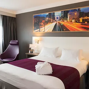 Western Paris Orly Airport Hotel Rungis