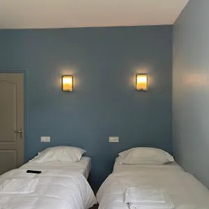 Residences Saint Pierre Aparthotel Lourdes