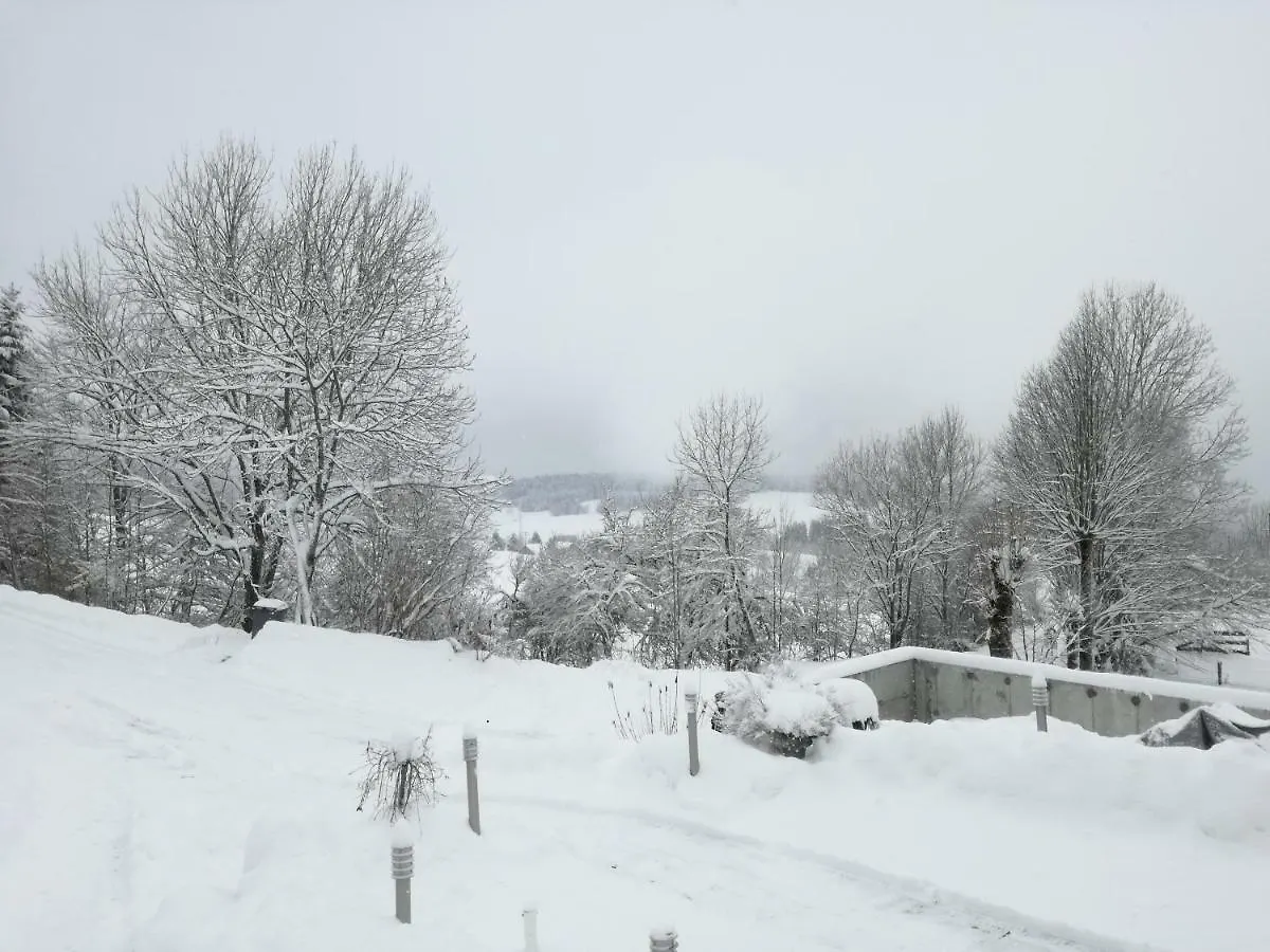 La Grange De L'Errance Bed and Breakfast Giron Bed & Breakfast